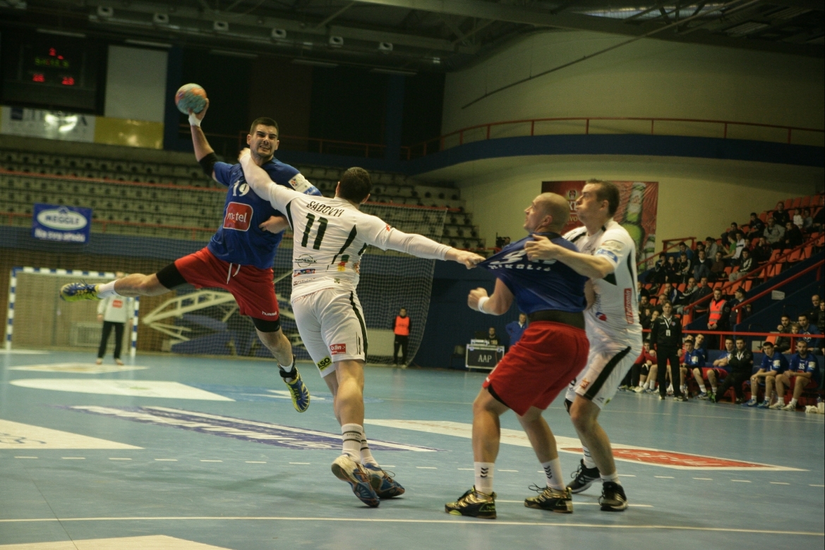 Borac - Tatran 1 Borac - Tatran 1