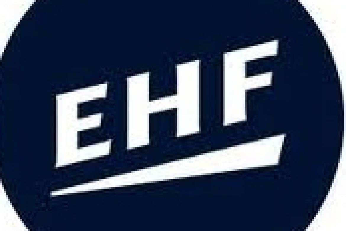 ehf logo ehf logo