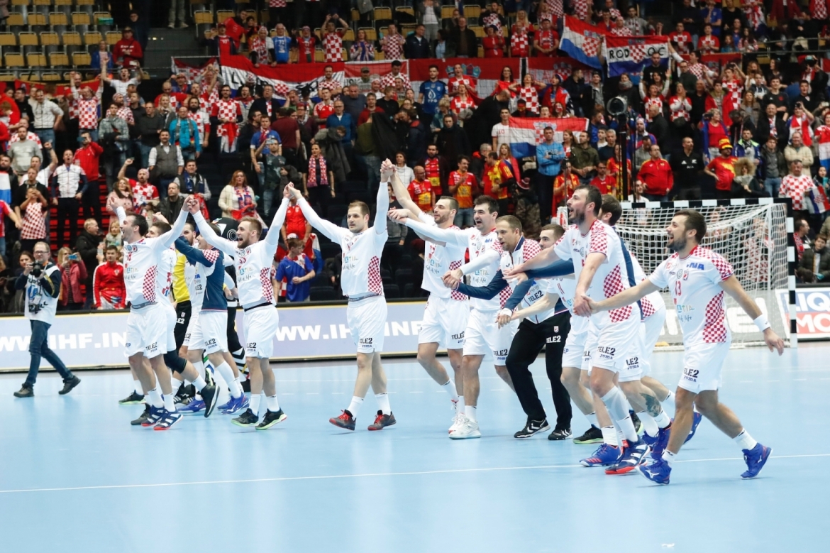 Croatia Croatia