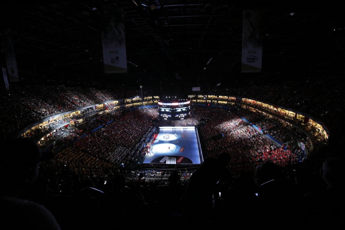 EHF Champions League