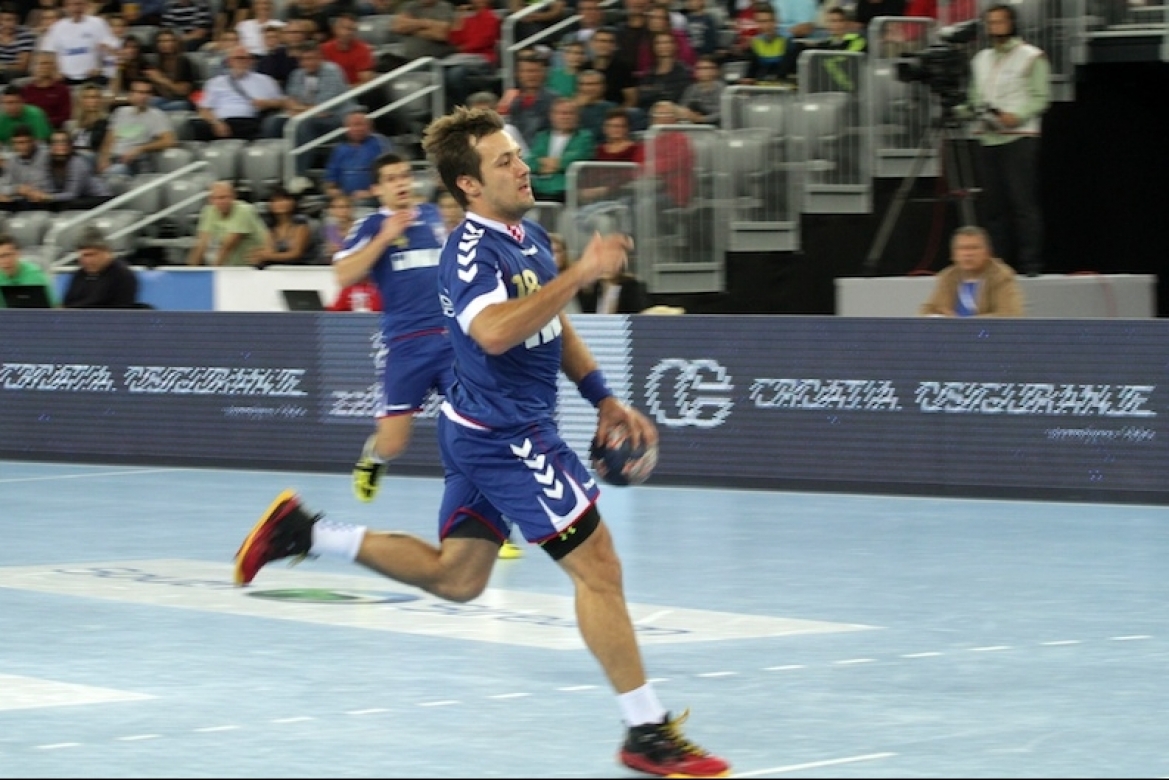 CO Zagreb - Vardar CO Zagreb - Vardar
