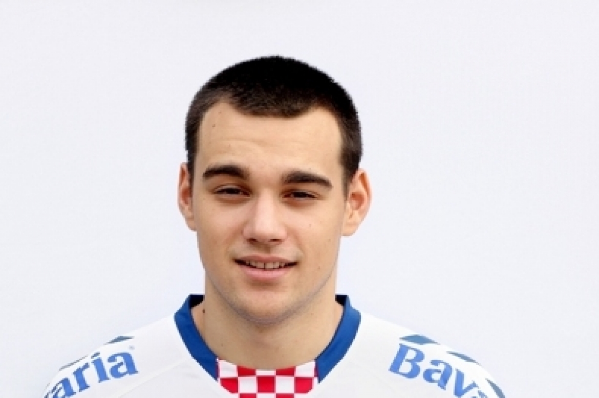 Marino Maric Marino Maric