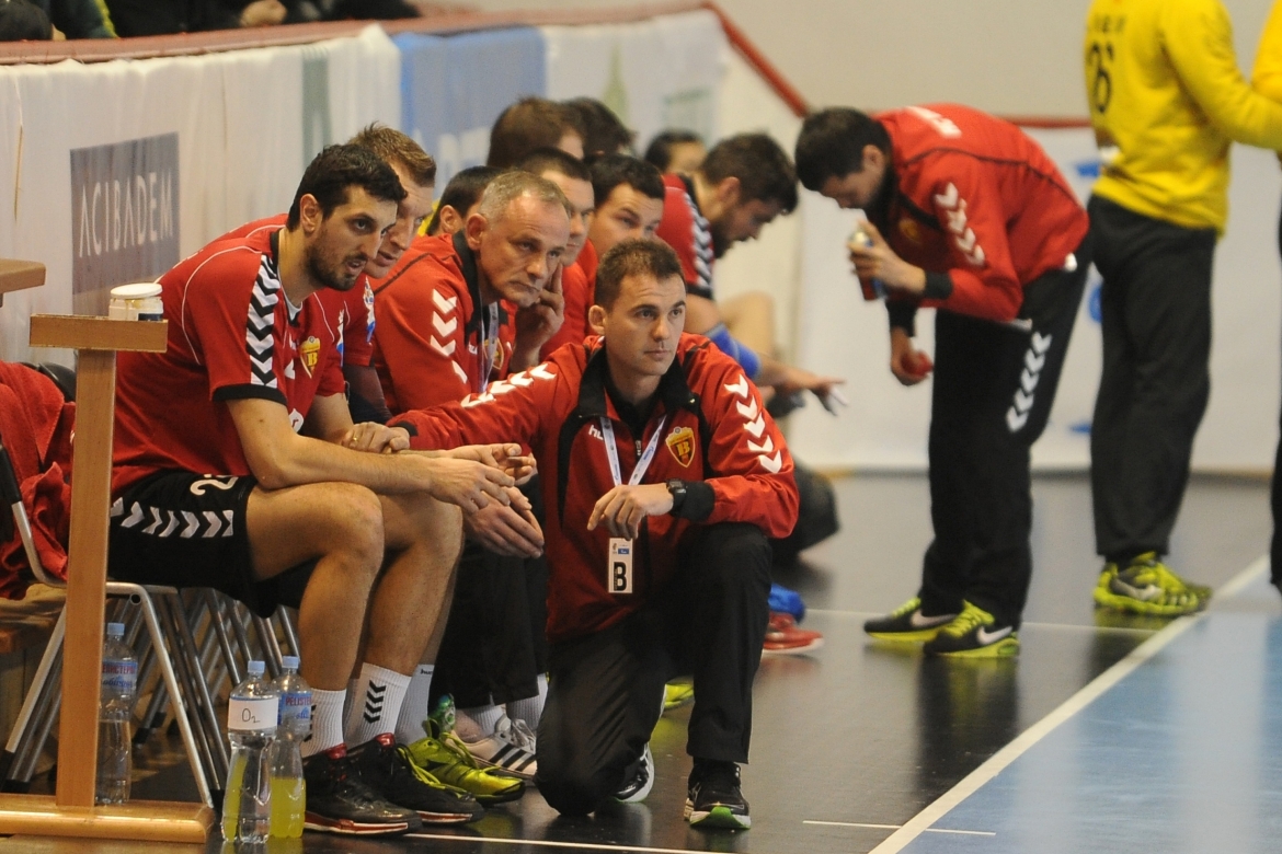 Vardar - Vojvodina 8 Vardar - Vojvodina 8